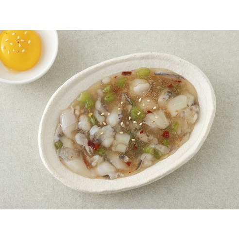 바다의 신선함과 와사비의 짜릿함이 만난 미식의 즐거움