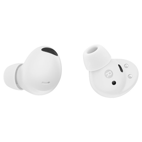 Immersive Audio, Advanced Noise Cancellation, Comfortable Fit: Samsung Galaxy Buds2 Pro