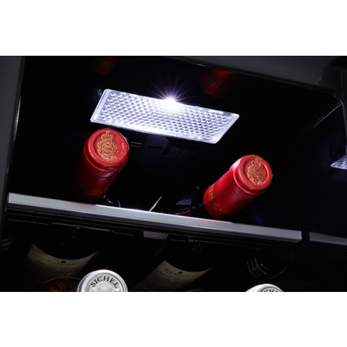 귀중한 와인 컬렉션을 보호하고 최적의 상태로 보관하세요.