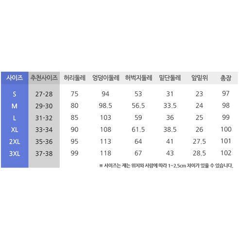 최상의 편안함과 스타일을 위한 스마트 캐주얼 필수품