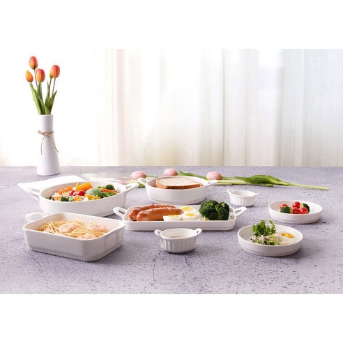 세련된 프렐류드 그라탕기로 걸작 요리를 선보이세요