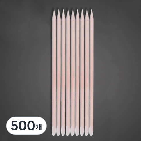 우드스틱, 500개