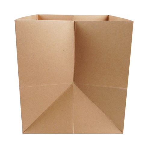 내추럴 크라프트의 따뜻함과 친근함으로 선물을 더욱 특별하게 만들어주는 코멧 쇼핑백