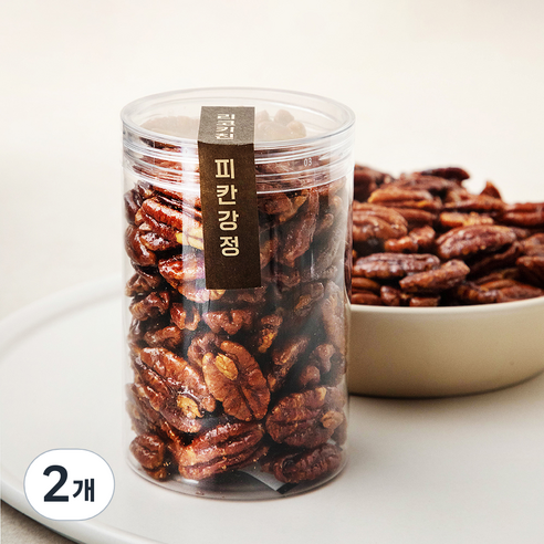 달콤한 유혹, 멈출 수 없는 고소함! 리코 피칸강정 솔직 후기 아르넛피칸