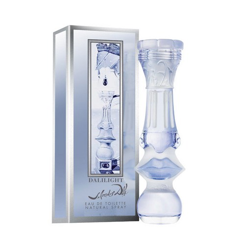 살바도르 달리 달리라이트 EDT, 30ml, 1개