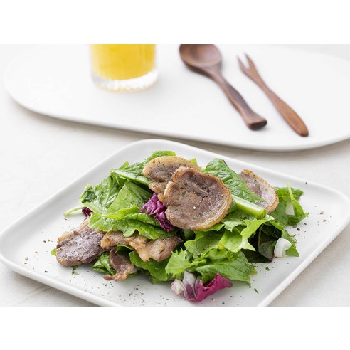 오늘 저녁, 냉동 오리로스로 쉽고 맛있는 홈파티를!