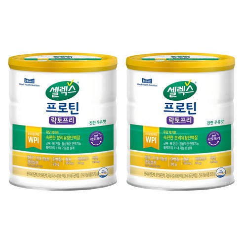 속 불편함 없이 단백질 채우기? 셀렉스 락토프리 프로틴 솔직 후기 (feat. 18,000명 리뷰 분석) 셀렉스프로틴락토프리