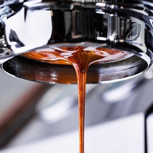 칼딘 크레마 바텀리스 브레빌 포터필터 54mm 세트는 커피 추출에 적합한 제품