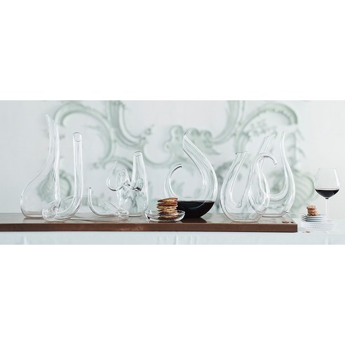 廚具 酒精飲料 葡萄酒 醒酒器 醒酒器