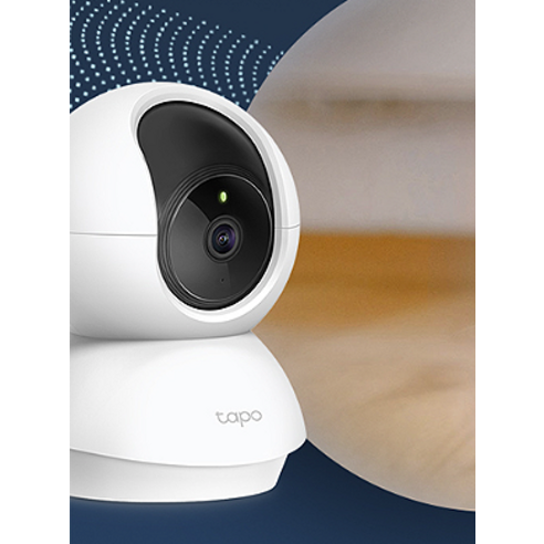 TP-Link Tapo C212 300만 화소 유선 홈 카메라: 안심과 편안함을 위한 포괄적인 보안 솔루션