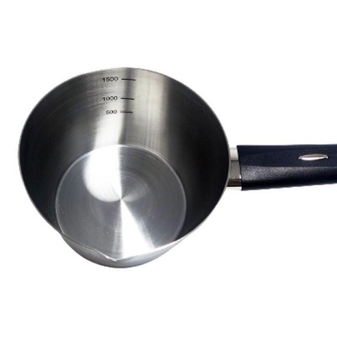 拉麵鍋 水鼻鍋 不銹鋼鍋 電磁鍋 面鍋 廚藝 廚房用具 炊具 炊具 單人鍋