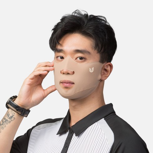 운동 중 답답함 이제 안녕 유투스포츠 MS1 마스크 사용 후기