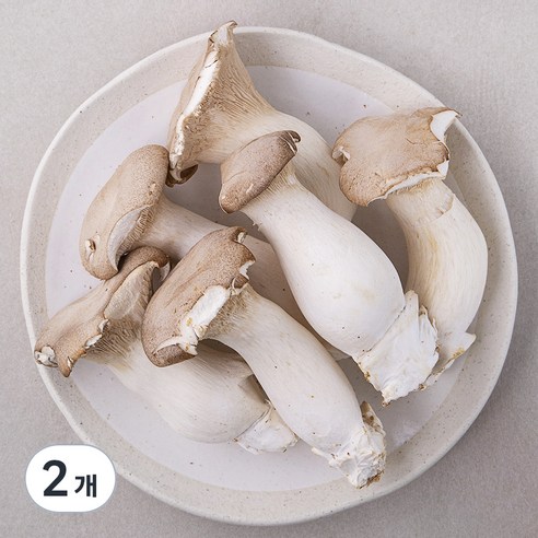 못생겨도 맛있는 새송이버섯, 600g, 2개, 600g × 2개이라는 상품의 현재 가격은 8,260입니다.