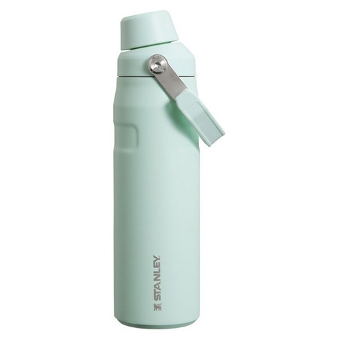 스탠리 아이스플로우 에어로라이트 패스트플로우 텀블러, 민트, 710ml, 1개