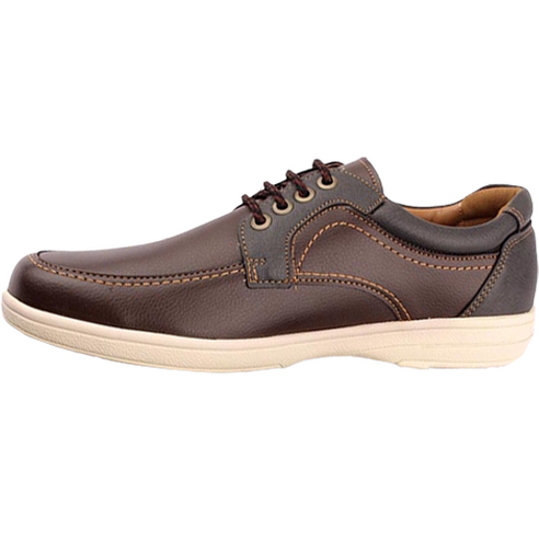 레트로무드 남성용 캐주얼 컴포트화 M-703