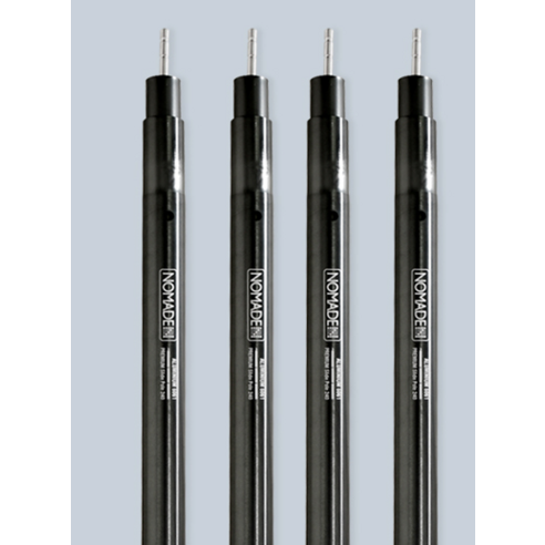 캠핑의 풍경을 바꾸는 혁신적인 선택