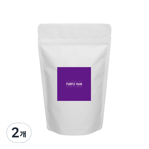 클레이튼 퍼플레인 레몬버베너 티백, 1g, 50개입, 2개