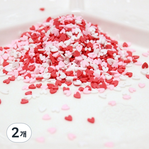 가드 DIY 슬라임 만들기재료 100g, 2개, YN03
