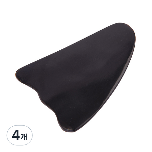 우각괄사, 4개, BB2-3 날개