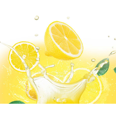 상큼한 하루를 깨우는 마법, 파이토메이드 유기농 레몬즙으로 건강과 활력을 더하세요.