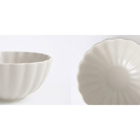 에라토 쉘 4인 그릇 홈 세트 28p, 다양한 종류의 그릇, 할인 가격, 로켓배송