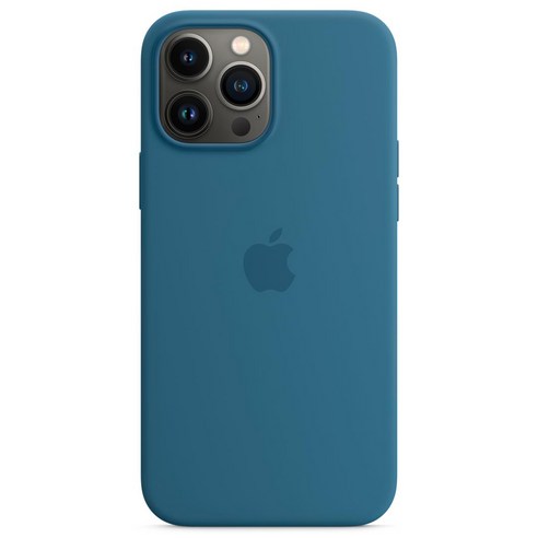 Apple 아이폰 맥세이프 실리콘 휴대폰 케이스