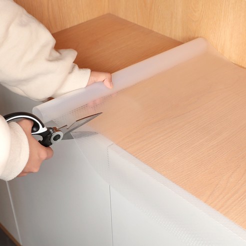 눅눅함과 미끌거림, 코멧 홈 다용도 방수 매트로 해결!