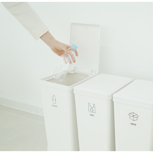 스마트한 분리수거의 시작