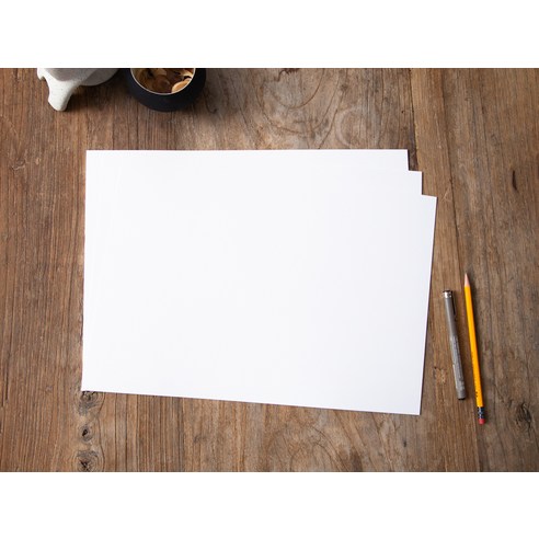 망설임 없이, 탐사 전문가용 도화지로 당신의 예술을 펼쳐보세요!