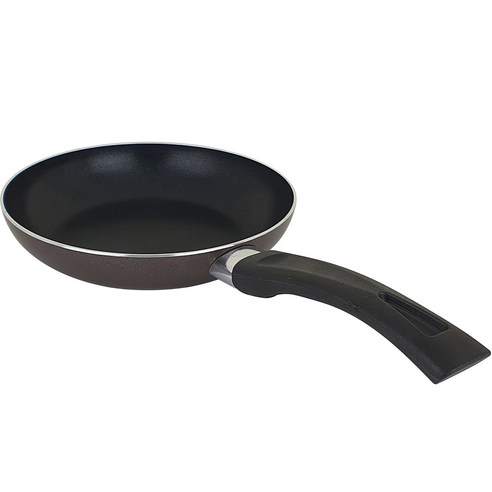 러브송 알뜰네오 인덕션겸용 후라이팬, 20cm, 1개