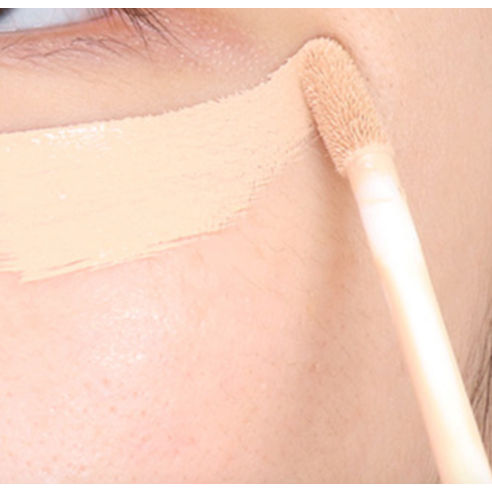 자연스러운 커버력과 자외선 차단 기능을 동시에