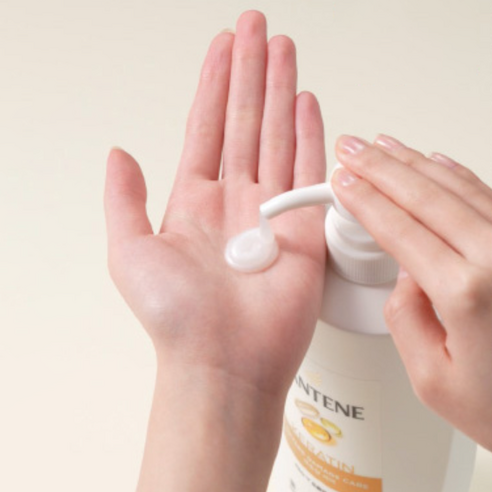 건강한 머리카락을 위한 필수 아이템