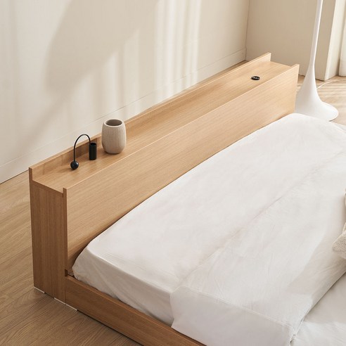 편안한 수면, 세련된 디자인의 완벽한 선택