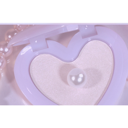 오묘한 빔으로 완성하는 극강의 광채