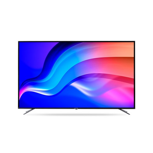 루컴즈 4K UHD LED 구글OS 스마트 TV, 165.1cm(65인치), T6503KUG, 벽걸이형, 방문설치