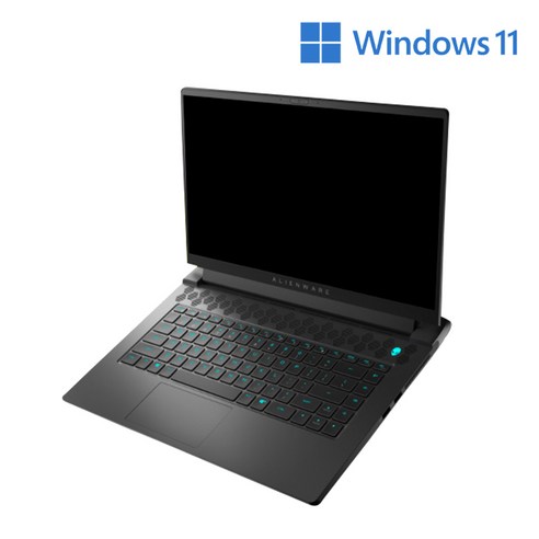 델 2021 Alienware 15.6, 다크 사이드 오브 더 문, 코어i7 11세대, 1024GB, 32GB, WIN10 Pro, DAWM15R6-WP04KR P109F