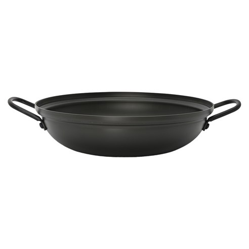 Sisem 경질 복 전골 냄비, 20cm, 1개