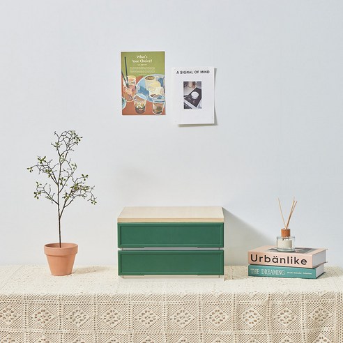 공간 절약적이고 다목적적인 씨밀렉스 래폴드 모듈 서랍장으로 집을 깔끔하고 조직적으로 만드세요.