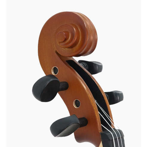 음악의 꿈을 현실로, 삼익 루나 바이올린과 함께 시작하세요.