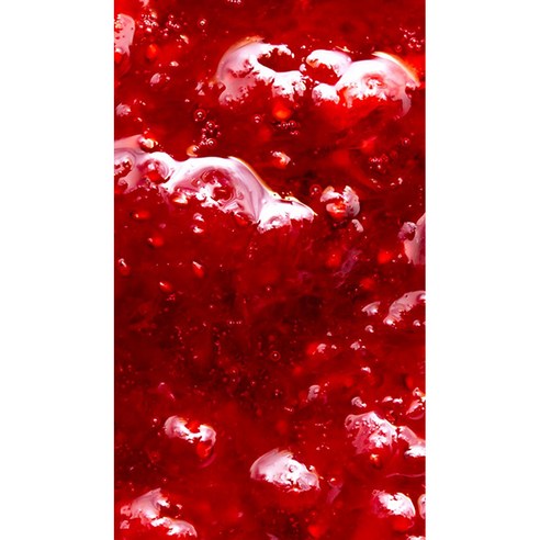 자연의 맛을 그대로 담은 본마망 딸기잼