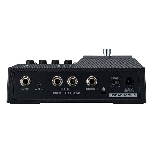 ［箱有］ZOOM G2X FOUR Amazon.com: Zoom G2X Four Guitar Multi-Effects Processor