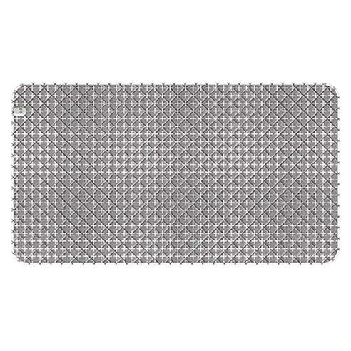 곰표한일 EMF 세미마이크로 카본 탄소매트 전기요 GP-E8000CS, 플로우그레이, 슈퍼싱글(105 x 180 cm)