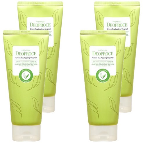 디오프러스 프리미엄 디오프러스 녹차 필링 베지탈, 170g, 4개