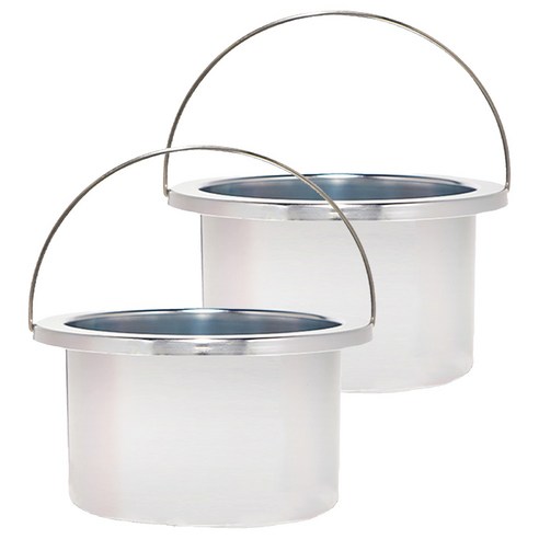 제이앤코 워머기 캔 100mm x 65mm, 2개