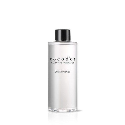코코도르 NEW 디퓨저 리필액, 잉글리쉬 페어프리, 200ml