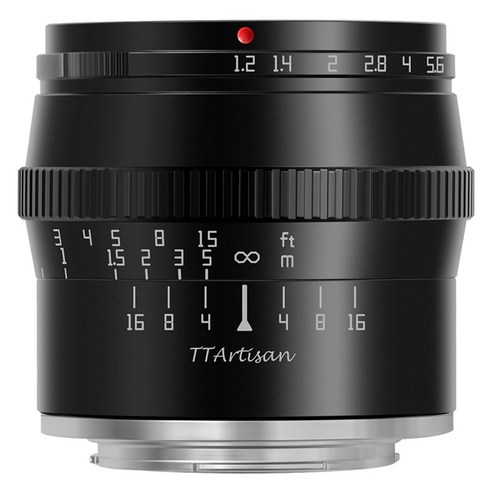 오늘도 특별하고 인기좋은 소니50mm 아이템을 확인해보세요. 렌즈 리뷰: TTArtisan 50mm F1.2 Sony E-마운트 APS-C 렌즈
