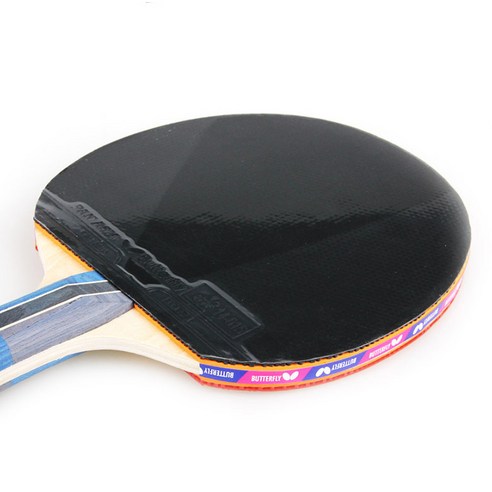 꿈을 향한 날갯짓, 버터플라이 티모 볼 1000 탁구 라켓 세트와 함께
