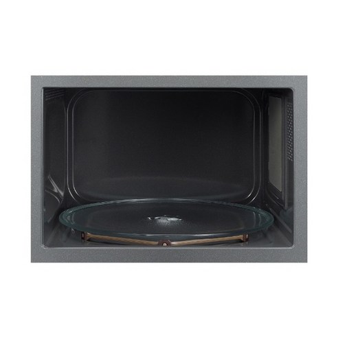 LG 스마트 인버터 전자레인지 MW22CA: 스마트한 주방을 완성하는 완벽한 선택