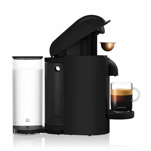 완벽한 커피 경험을 위한 혁신적인 에스프레소 머신