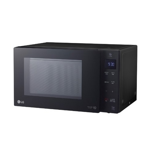 LG 스마트 인버터 전자레인지 MW22CA: 스마트한 주방을 완성하는 완벽한 선택